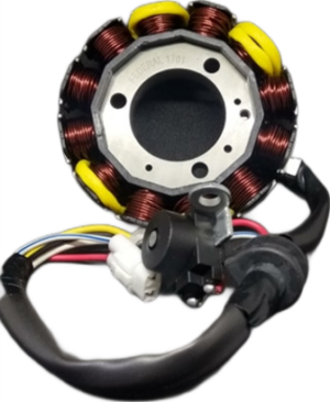 ΠΗΝΙΑ ΜΠΟΜΠΙΝΟΦΟΡΟΣ CRYPTON R115 05 12ΜΠΟΜ 5ΚΑΛ ΕΑΝ:FP-H1410-JPZ-2100