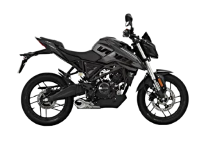 R125 VOGE