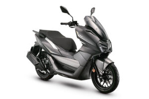 THRUST DSR 125 AC CBS