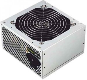 ΤΡΟΦΟΔΟΤΙΚΟ TOOQ TQEP-500SSE ATX 500W
