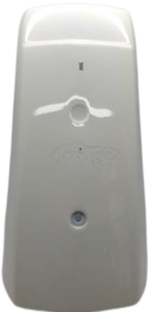 ΓΡΑΒΑΤΑ HONDA GLX ΑΣΠΡΗ OEM