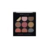 IDC COLOR Eyeshadow Palette 9 Colours