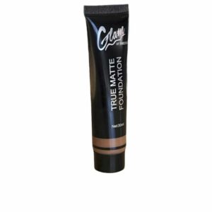 ΥΓΡΟ ΜAΚE UP GLAM OF SWEDEN TRUE MATTE Nº 06 (30 ML)