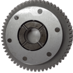 ΚΟΜΠΛΕΡ ΜΙΖΑΣ ΜΕ ΓΡΑΝΑΖΙ HND INNOVA INJECTION/SUPRAX125