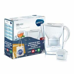 ΚΑΝΑΤΑ ΦΙΛΤΡΟΥ BRITA MARELLA COOL 2,4 L 1TEM