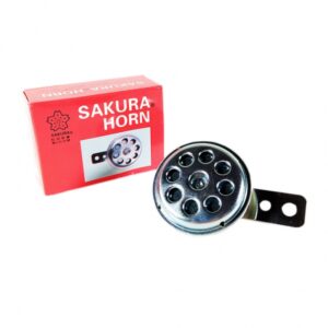 ΚΟΡΝΑ SAKURA ΧΡΩΜΙΟ C50C 12V