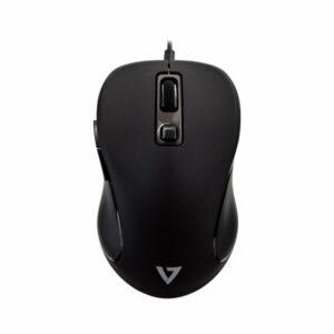 ΠΟΝΤΙΚΙ V7 MU300 ΜΑΥΡΟ