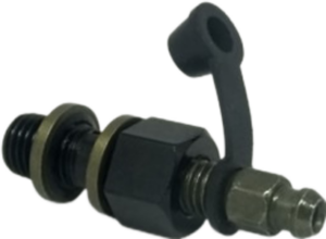 ΡΑΚΟΡ ΦΡΕΝΩΝ ΜΑΥΡΑ 10X1.25 MM UNIVERSAL