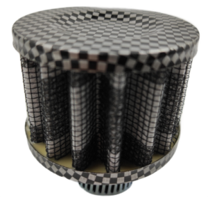 ΦΙΛΤΡΟ ΑΝΑΘΥΜΙΑΣΕΩΝ CARBON 12MM
