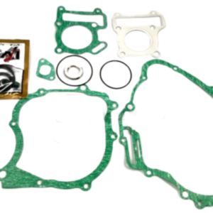 ΦΛΑΝΤΖΕΣ CRYPTON A 54MM ΣΕΤ GOLDWING