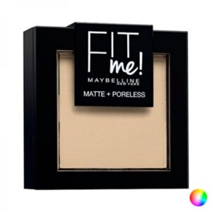 ΣΥΜΠΑΓΗΣ ΣΚΟΝΗ FIT ME MAYBELLINE 130 BUFF BEIGE