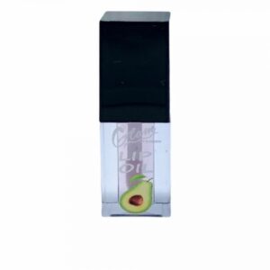 ΒΑΛΣΑΜΟ ΓΙΑ ΤΑ ΧΕΙΛΗ GLAM OF SWEDEN ΑΒΟΚΑΝΤΟ (4 ML)