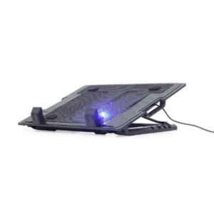 ΒΑΣΗ ΨΥΞΗΣ LAPTOP GEMBIRD NBS-1F17T-O1 17'' 1TEM