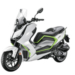 THRUST X-SUV 300 ABS+TCS, TFT