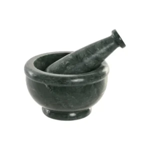 ΓΟΥΔΙ ΚΟΥΖΙΝΑΣ HOME ESPRIT ΜΑΡΜΑΡΟ 12,5 x 12,5 x 7,5 cm 1ΤΕΜ