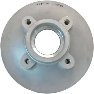 ΓΡΑΝΑΖΙΕΡΑ SYM VF185, ΜΕΤΑΤΡΟΠΗ ΣΕ ΓΡΑΝΑΖΙ CRYPTON-X 135 - (ΤΛΝ)