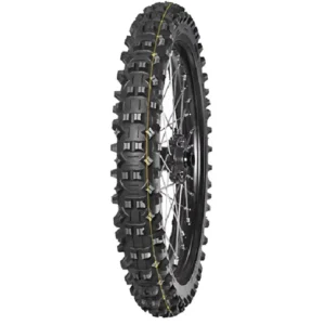ΕΛΑΣΤΙΚΟ 90/90-21 TERRA FORCE-EF SUPER TT ΚΙΤΡ. ΓΡΑΜ. 54R MITAS 70000961 909021