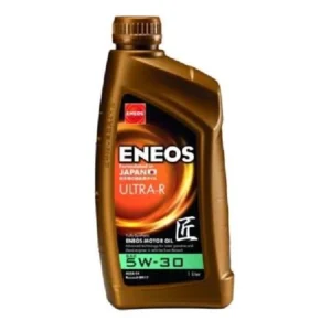 ΛΙΠΑΝΤΙΚΟ ΑΥΤΟΚΙΝΗΤΟΥ  ENEOS ULTRA-R 5W-30 1L