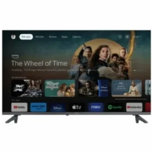 Smart TV Aiwa 32GO40804HD HD 32" LED HDR Dolby Vision