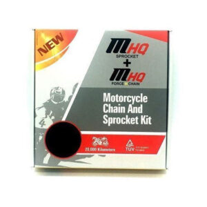 ΓΡΑΝΑΖΙ ΚΙΤ SPRINTER MHQ+MHQ ΕΝΙΣΧ ΑΛΥΣΙΔΑ 15Δ 36Δ 428H 104Δ