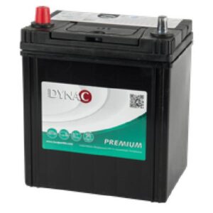 ΜΠΑΤΑΡΙΑ DYNAC JAPAN 12V 35AH 300CCA ΑΡΙΣΤΕΡΑ + 1TEM ΧΟΝΔΡΙΚΗ-ΛΙΑΝΙΚΗ