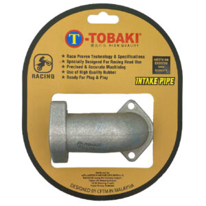 ΛΑΙΜΟΣ ΚΑΡΜΠΥΡΑΤΕΡ 24 28MM RACING HONDA ASTREA TOBAKI2 ΤΕΜ
