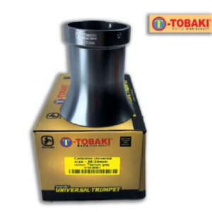 ΧΩΑΝΗ ΚΑΡΜΠΥΡΑΤΕΡ TOBAKI 42/45MM ΤΙΤΑΝΙΟΥ