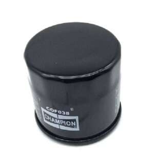 ΦΙΛΤΡΟ ΛΑΔΙΟΥ COF038 HF138 VSTRΟM DL 650 1000 GSXR750 CHAMPION