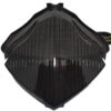 ΦΑΝΑΡΙ ΣΤΟΠ R1 XT660 LED ΔΙΑΦΑΝΕΣ ΜΕ ΦΛΑΣ ΦΙΜΕ