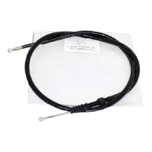 ΝΤΙΖΕΣ ΑΜΠΡΑΓΙΑΖ YMH XT660 R/X - XTZ660TENERE (5VK) "TSΚ" - (ΙΑΠ)