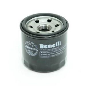 ΦΙΛΤΡΑ ΛΑΔΙΟΥ φ18,5 OEM BENELLI/BN302,TRK502'17-21,TRK502X'18-21,LEONCINO500/500T,502C,752S