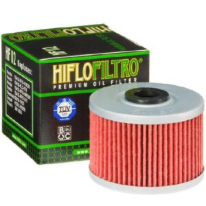 ΦΙΛΤΡΟ ΛΑΔΙΟΥ HIFLO HF-112