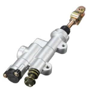 ΤΡΟΜΠΑ ΟΠΙΣΘΙΟΥ ΦΡΕΝΟΥ ΑΣΗΜΙ UNIVERSAL OEM