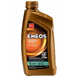 ΛΙΠΑΝΤΙΚΟ ΑΥΤΟΚΙΝΗΤΟΥ HYPER 5W-30 1L