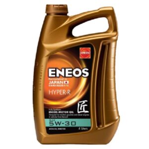 ΛΙΠΑΝΤΙΚΟ ΑΥΤΟΚΙΝΗΤΟΥ HYPER-R 5W-30 4L