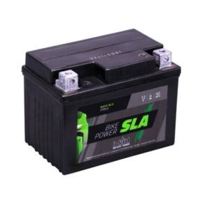 ΜΠΑΤΑΡΙΑ ΜΟΤΟΣΥΚΛΕΤΑΣ INTACT YTZ5S SLA 12V 4AH 50-85CCA CRYPTON-X 135 / SUZUKI ADDRESS 125 / MODENAS X-CITE 130 / HONDA WAVE 110 1ΤΕΜ