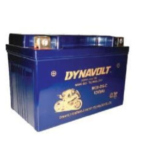 ΜΠΑΤΑΡΙΑ YTX9 BS MG9-BS-C NANOGEL 260CA 145CCA DYNAVOLT 1TEM ΧΟΝΔΡΙΚΗ-ΛΙΑΝΙΚΗ XT600