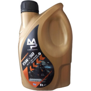 ΛΙΠΑΝΤΙΚΟ ΜΟΤΟΣΥΚΛΕΤΑΣ MP 20W-50 API:SL-JASO:ΜΑ/ΜΑ2 60L