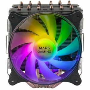 ΦΟΡΗΤΟ ΨΥΓΕΙΟ MARS GAMING MCPUXT 1TEM