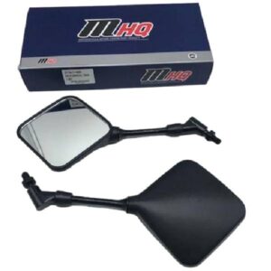 ΚΑΘΡΕΠΤΕΣ QY164 Y 10MM XT600 ΜΕ ΠΡΟΔ Ε11 ΖΕΥΓΑΡΙ MHQ MAXIMUS