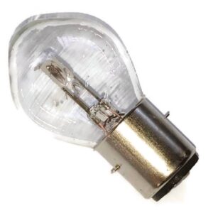 ΛΑΜΠΑ 12 35 35 S2 BA20D ΧΟΝΤΡΟ ΝΤΟΥΙ ROC 1TEM.