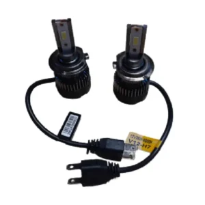 ΛΑΜΠΕΣ H7 LED EJC 12V36W-6000K 2TEM.