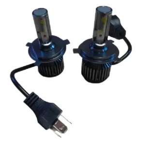 ΛΑΜΠΕΣ LED H4 MINI F32 2TEM.