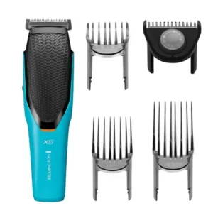 ΚΟΥΡΕΥΤΙΚΗ ΞΥΡΙΣΤΙΚΗ ΜΗΧΑΝΗ REMINGTON HC5000 CS POWER X SERIES X5 1TEM