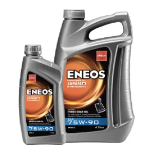 ΠΡΟΣΦΟΡΑ ΛΙΠΑΝΤΙΚΟ ENEOS ΒΑΛΒΟΛΙΝΗ 75W-90 MTF ΣΥΝΘΕΤΙΚΗ GL4-S GL5S 1L 1ΤΕΜ