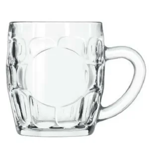 ΚΑΝΑΤΑ ΜΠΥΡΑΣ CRISAL SINTRAL 290ML 1TEM