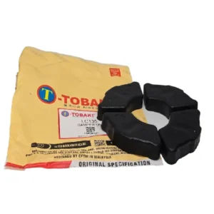 ΛΑΣΤΙΧΑ ΤΑΜΠΟΥΡΟΥ YAMAHA CRYPTON 105/115/135 TOBAKI