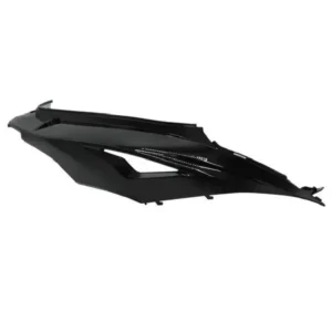 ΚΑΠΑΚΙ ΠΛΑΙΝ SYMPHONY SR125 150 ΜΕΓΑΛ R ΜΑΥΡΟ (X3A) ROC