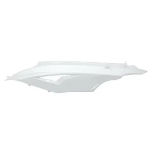 ΚΑΠΑΚΙ ΠΛΑΙΝ SYMPHONY SR125 150 ΜΕΓΑΛ R ΑΣΠΡΟ (X3A) ROC