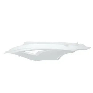ΚΑΠΑΚΙ ΠΛΑΙΝ SYMPHONY SR125 150 ΜΕΓΑΛ L ΑΣΠΡΟ (X3A) ROC